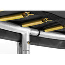 Salta 586A Combo Trampoline 427 cm + Veiligheidsnet Zwart