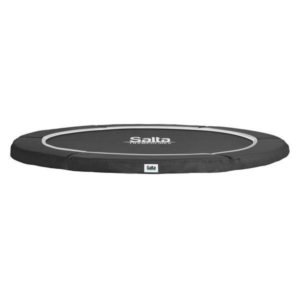 Salta 592A Trampoline Beschermrand Antraciet 213cm