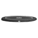 Salta 595A Trampoline Beschermrand Antraciet 366cm