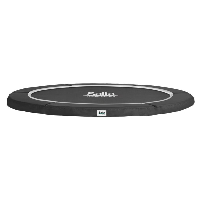 Salta 595A Trampoline Beschermrand Antraciet 366cm