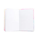 Eenhoorn Dagboek met Slot en Pen