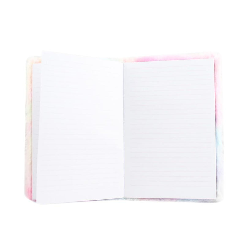 Eenhoorn Dagboek met Slot en Pen