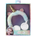 Eenhoorn Hoofdtelefoon Max 85 DB