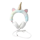 Eenhoorn Hoofdtelefoon Max 85 DB
