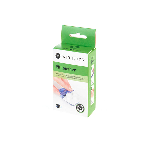 Vitility VIT-70610060 Smart Home Tabletuitdrukker