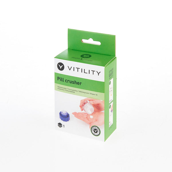 Vitility VIT-70610070 Smart Home Tabletvergruizer