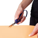 Vitility VIT-70410210 Automatische Schaar Spitse Punt Blauw