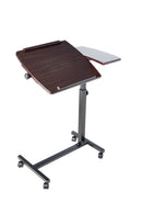 Vitility VIT-70110670 Bedleestafel Verstelbaar en Draaibaar