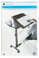 Vitility VIT-70110670 Bedleestafel Verstelbaar en Draaibaar