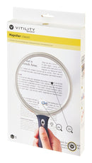 Vitility VIT-80410020 Classic Vergrootglas met Licht