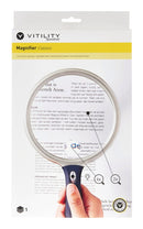 Vitility VIT-80410020 Classic Vergrootglas met Licht