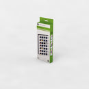 Vitility VIT-70610350 Pillendoosje - Week