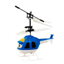 Wonky Monkey Helikopter Blauw