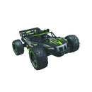 Wonky Cars RC Baja Street Buggy Groen