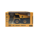Wonky Cars RC Dump Truck