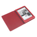 Gecko Kobo Aura Edition2 Case Rood
