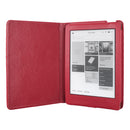 Gecko Kobo Aura Edition2 Case Rood