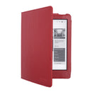 Gecko Kobo Aura Edition2 Case Rood
