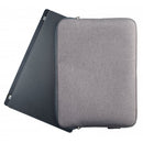 Gecko Sleeve Laptop Grijs 11" En 12"