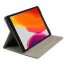 Gecko Case Ipad2019 Zwart 10.2