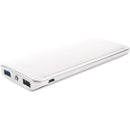 Point Of View Powerbank 9600mah Qqc2.0 Wit