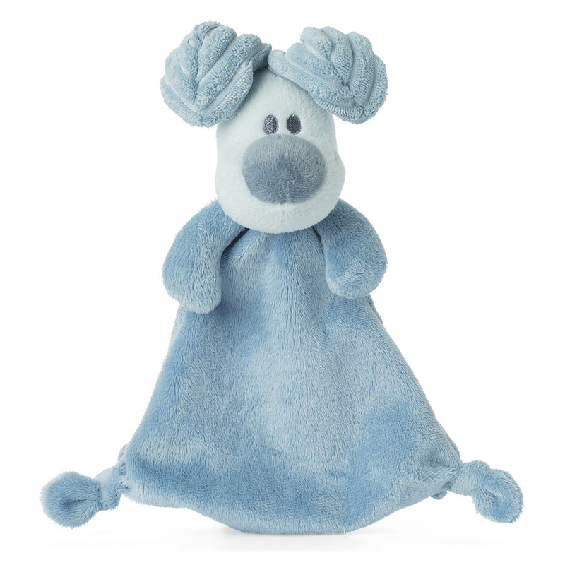 Woezel &amp; Pip Knuffeldoekje Woezel 30 cm