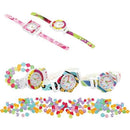 DIY Loom Horloge Armbanden 110-delig