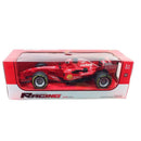 Formule 1 Raceauto 1:18