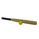 JollyOutside Soft Honkbalknuppel 53 cm