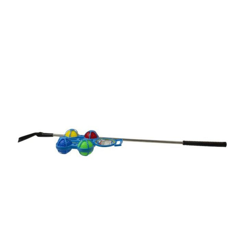 Buitenspeel Golfstok Chipper 5-delig