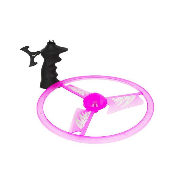 JollyOutside Lanceer Frisbee Roze