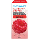 Sodastream Raspberry Drops 40 ml