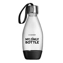Sodastream My Only Bottle 0.5L Zwart