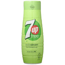 Sodastream 7Up Free 440 ml