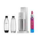 Sodastream DUO Bruiswatertoestel Wit