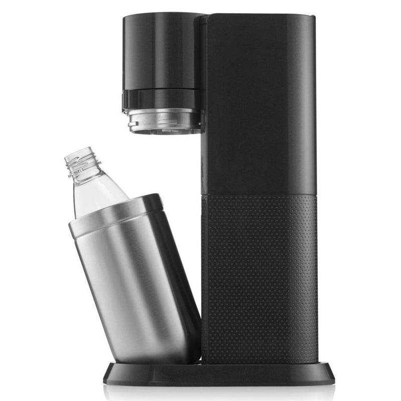 Sodastream DUO Bruiswatertoestel Zwart