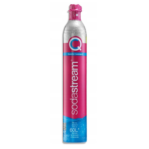 Sodastream Ruilcilinder Quick Connect