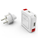 Powercube Powerusb Hub Eu