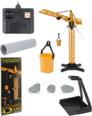 Hijskraan 55cm met kabelbesturing