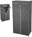 Garderobekast 75x45x160cm