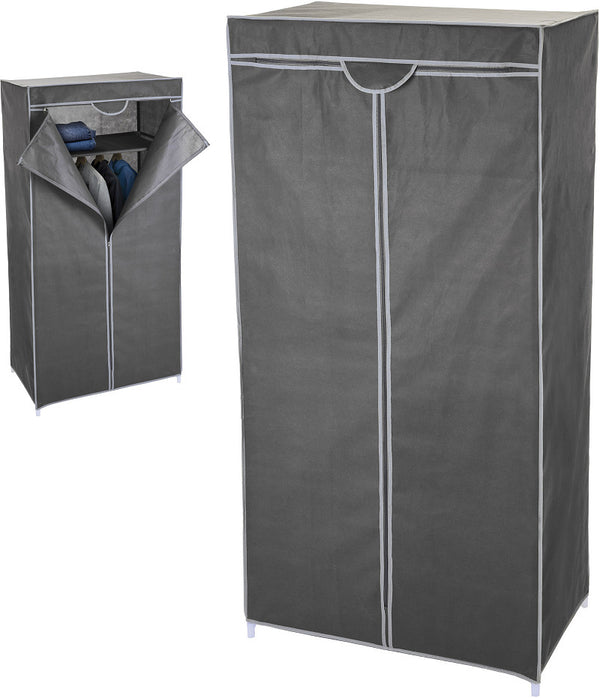 Garderobekast 75x45x160cm