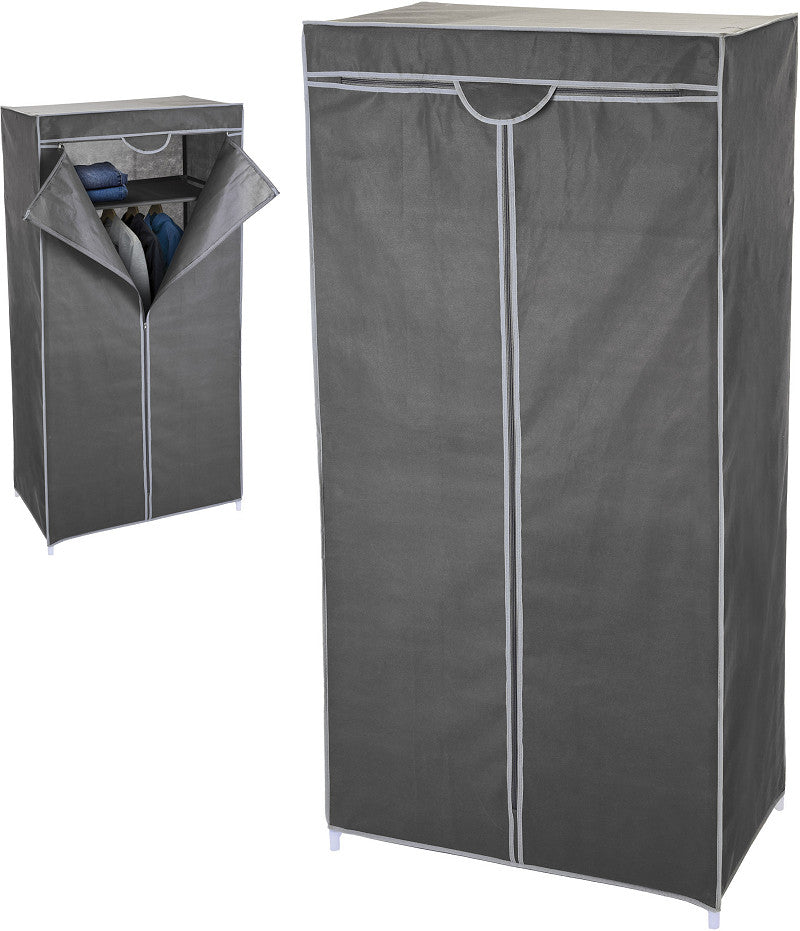 Garderobekast 75x45x160cm