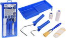 FX Tools Verfrollerset 7 delig