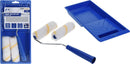 FX Tools Verfrollerset 4 delig