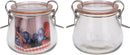 EH Weckpot glas 11x11cm