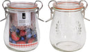 EH Weckpot glas 11x15cm