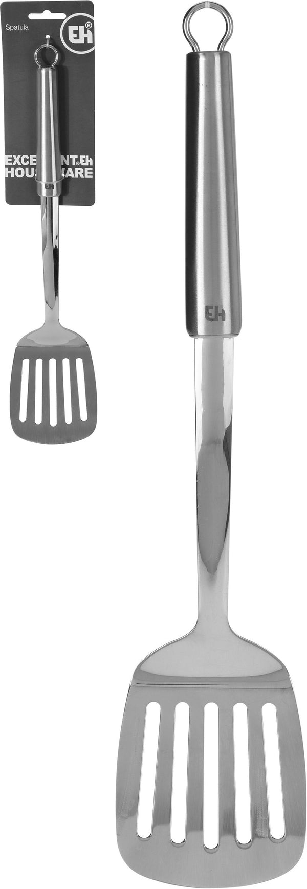 EH Bakspaan RVS 35cm