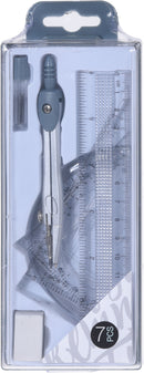 Passerset 7 delig in doos