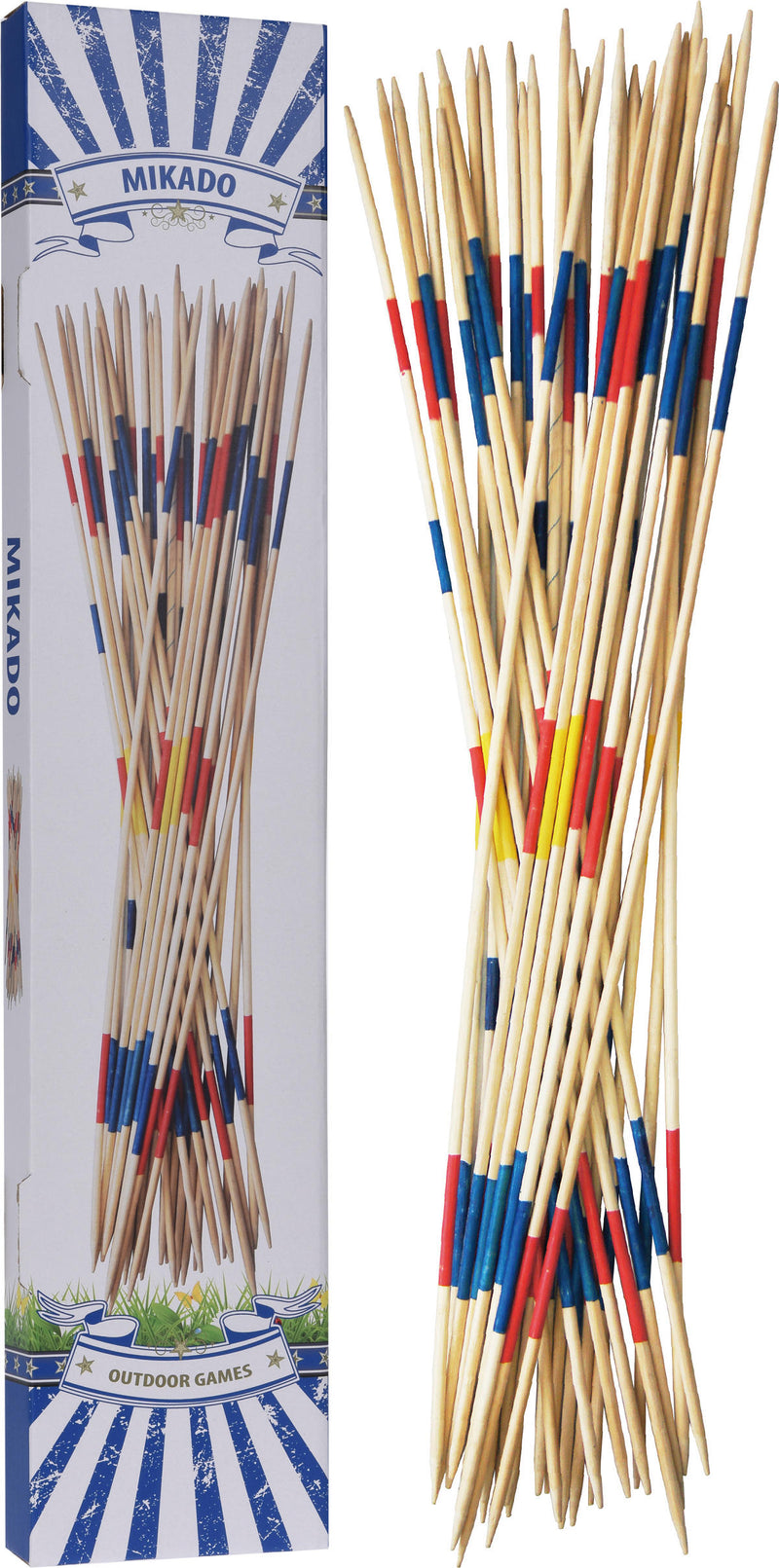 Mikado XL