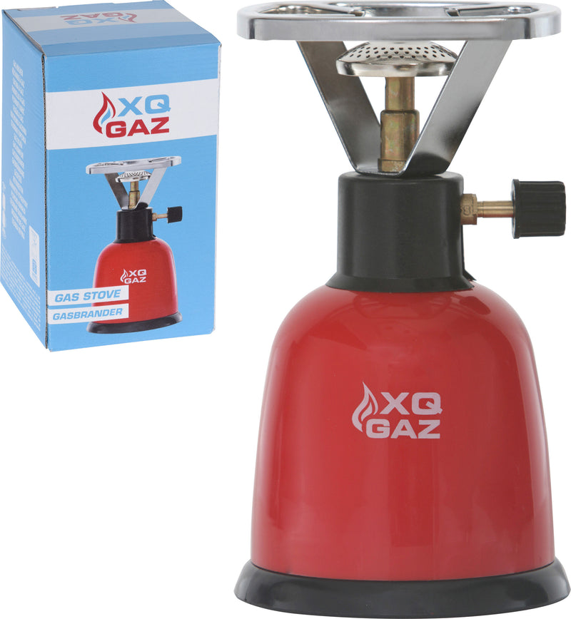 Gasbrander basis 190 gram